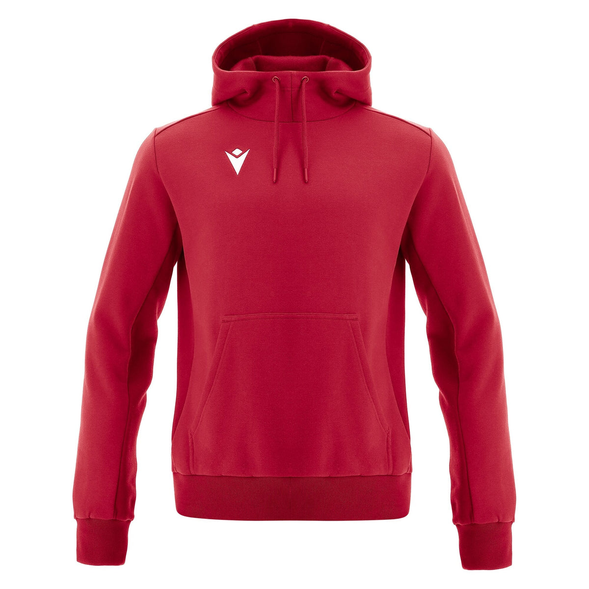 Macron Dance - Red - view-10