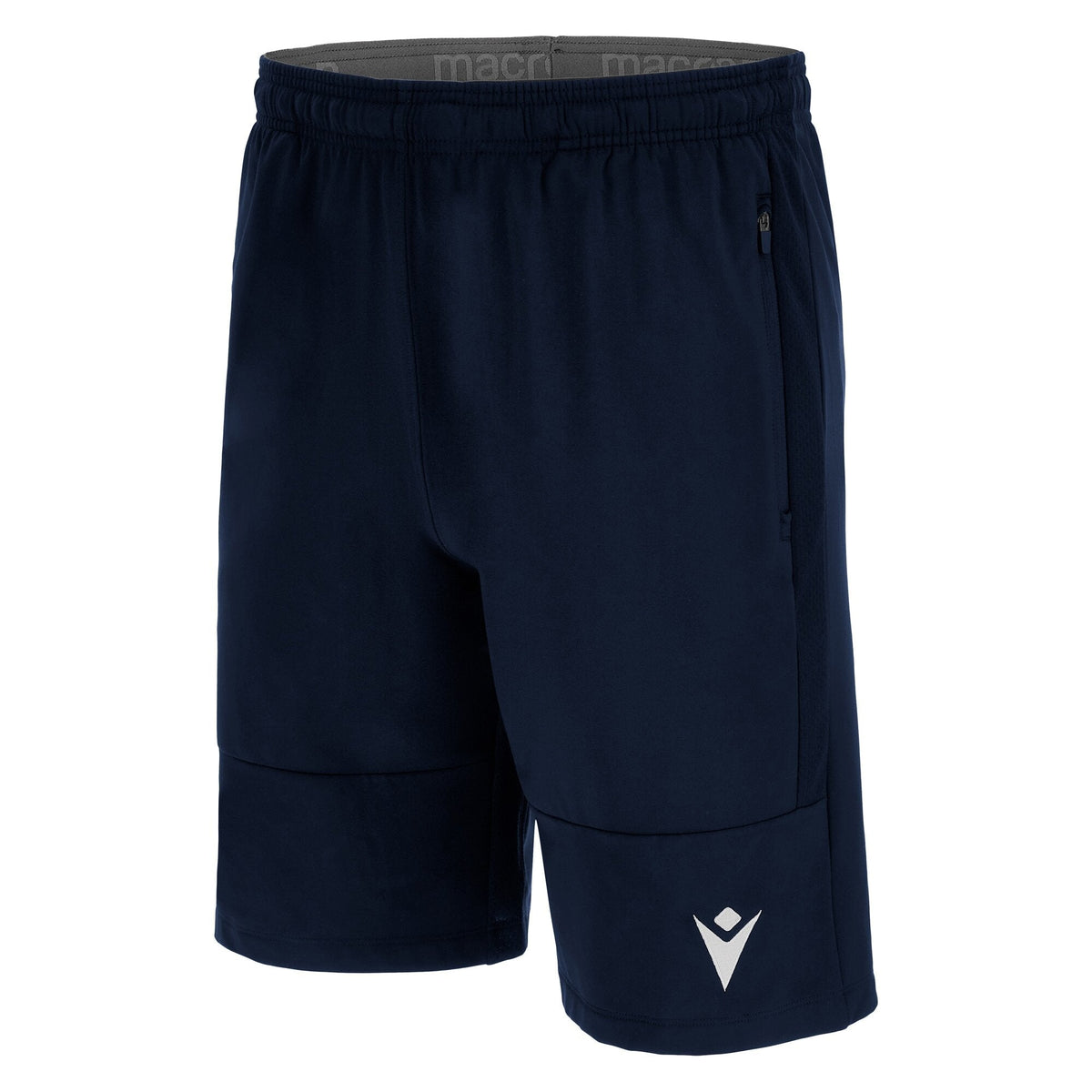 Macron Danube Hero - Navy - main