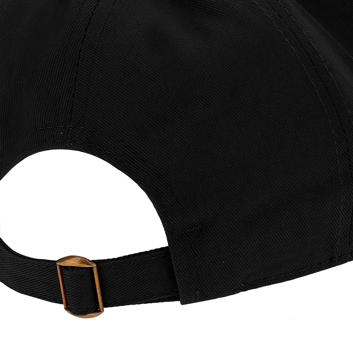 Macron Dart Cap Pack of 5 - Black