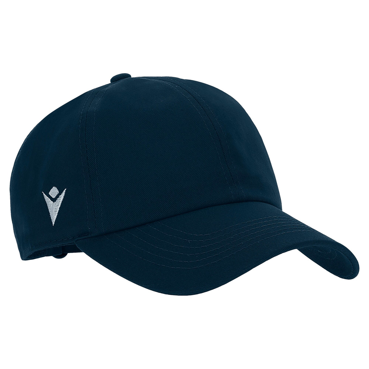 Macron Dart Cap Pack of 5 - Navy