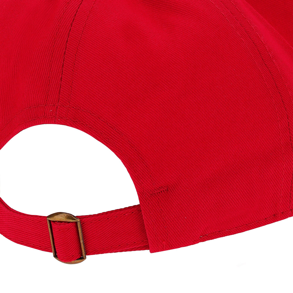 Macron Dart Cap Pack of 5 - Red