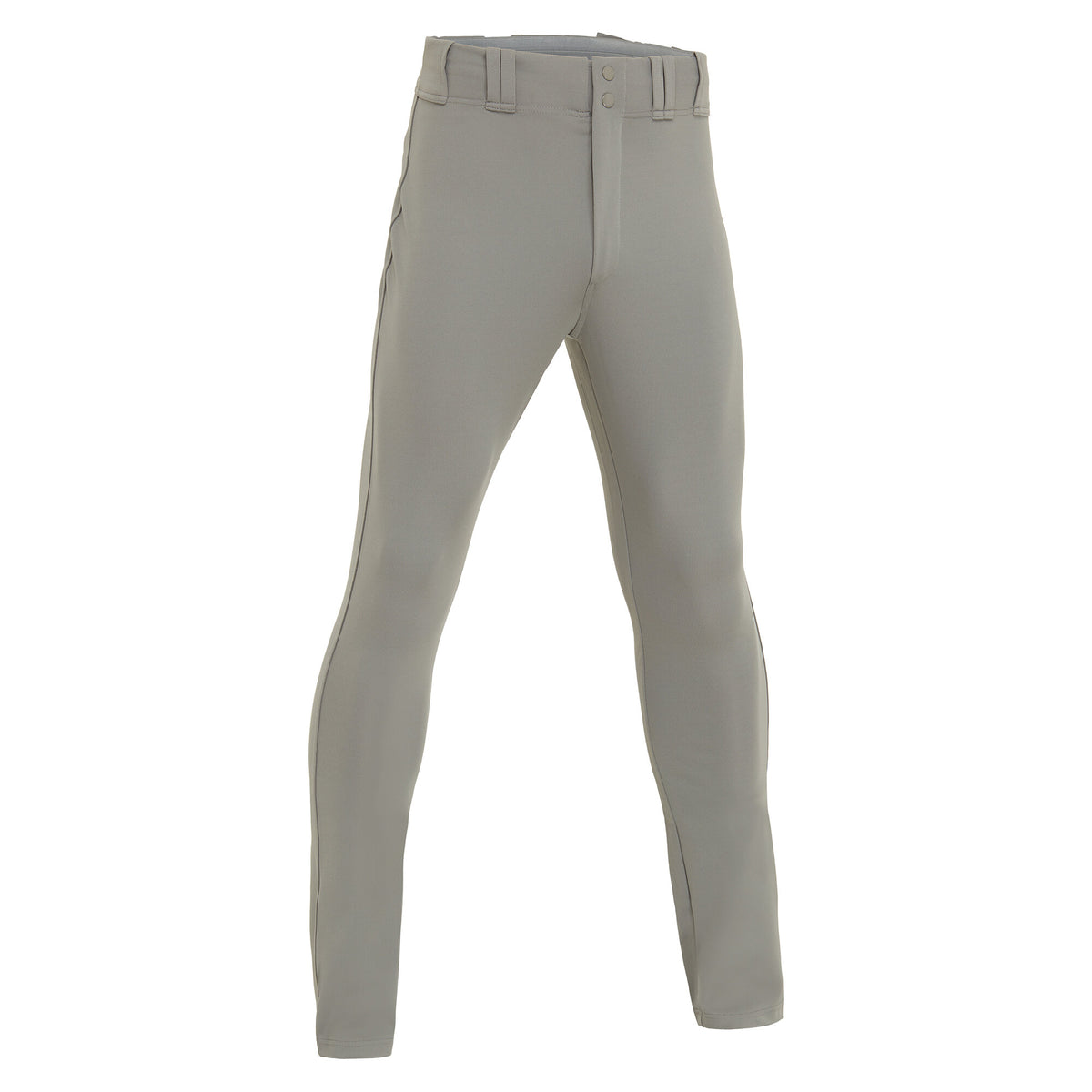 Macron Defender Baseball Pants - Grey