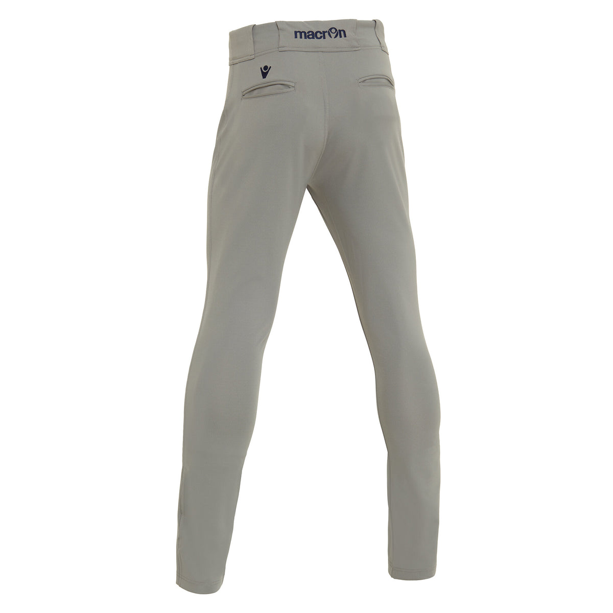 Macron Defender Baseball Pants - Grey