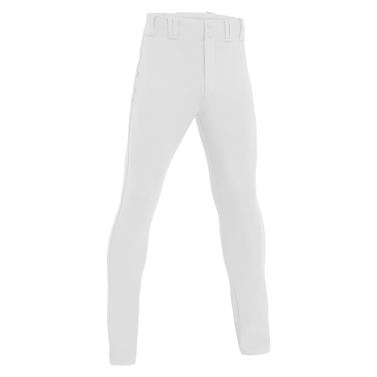 Macron Defender Baseball Pants - White