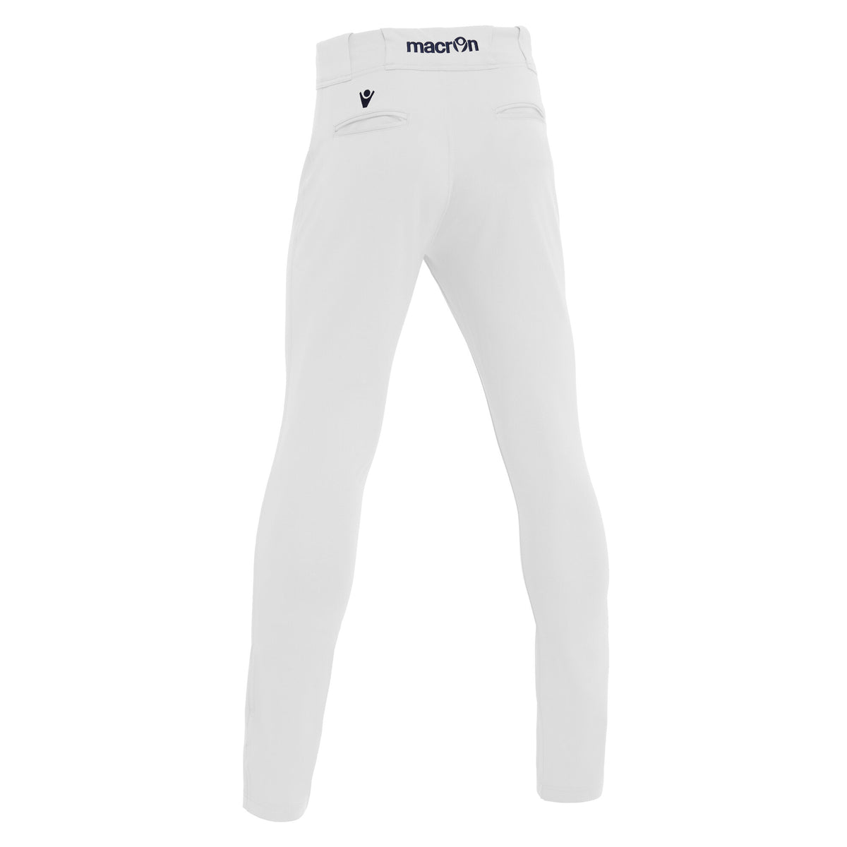 Macron Defender Baseball Pants - White
