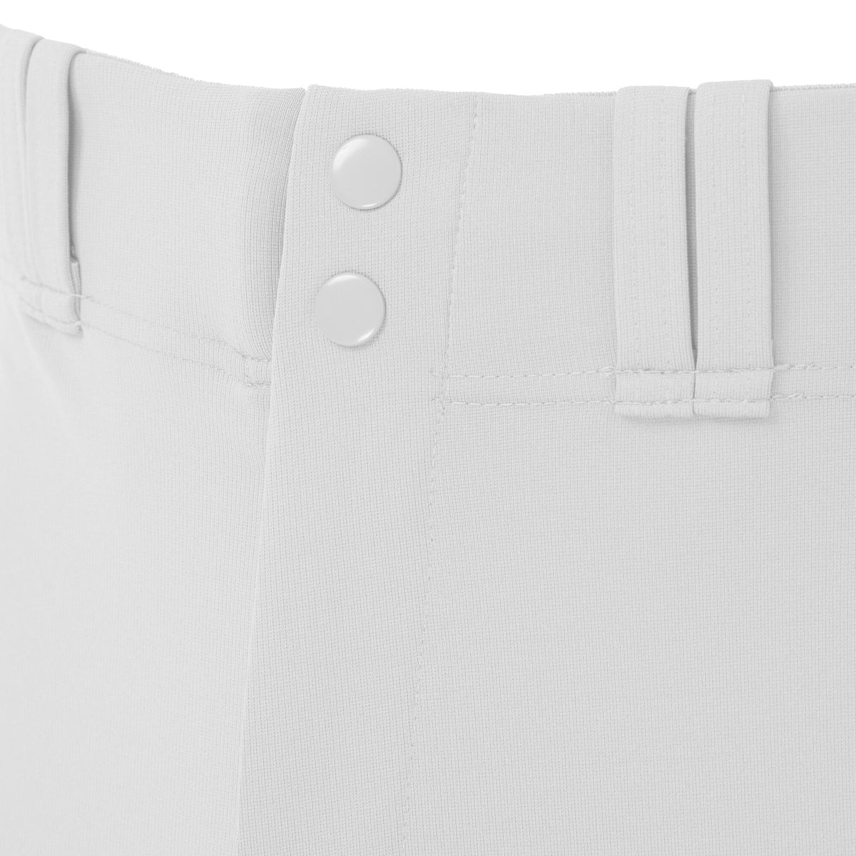 Macron Defender Baseball Pants - White