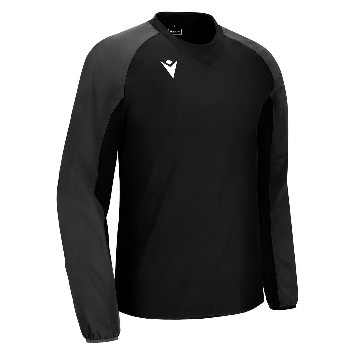 Macron Denali - Black - main