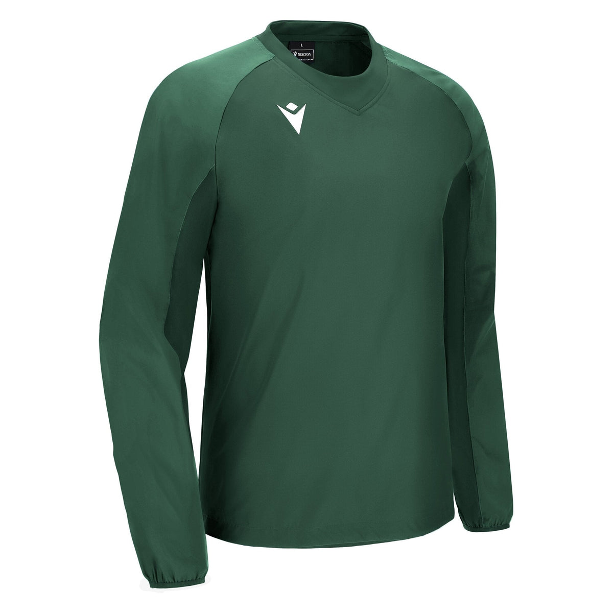 Macron Denali - Bottle Green - main