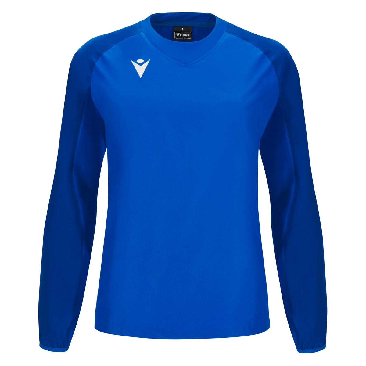 Macron Denali - Royal Blue - view-10
