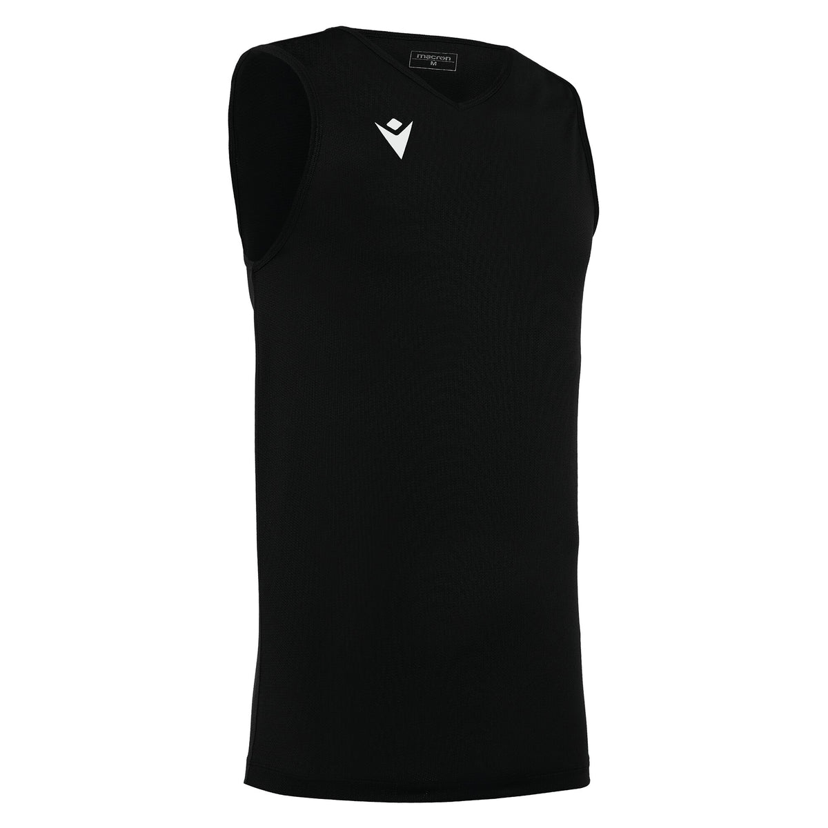 Macron Deva Vest - Black