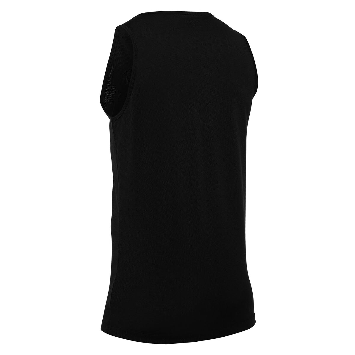 Macron Deva Vest - Black