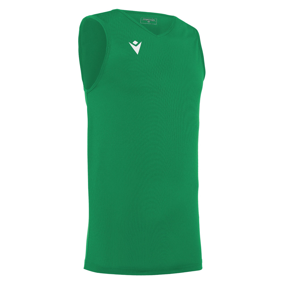 Macron Deva Vest - Green