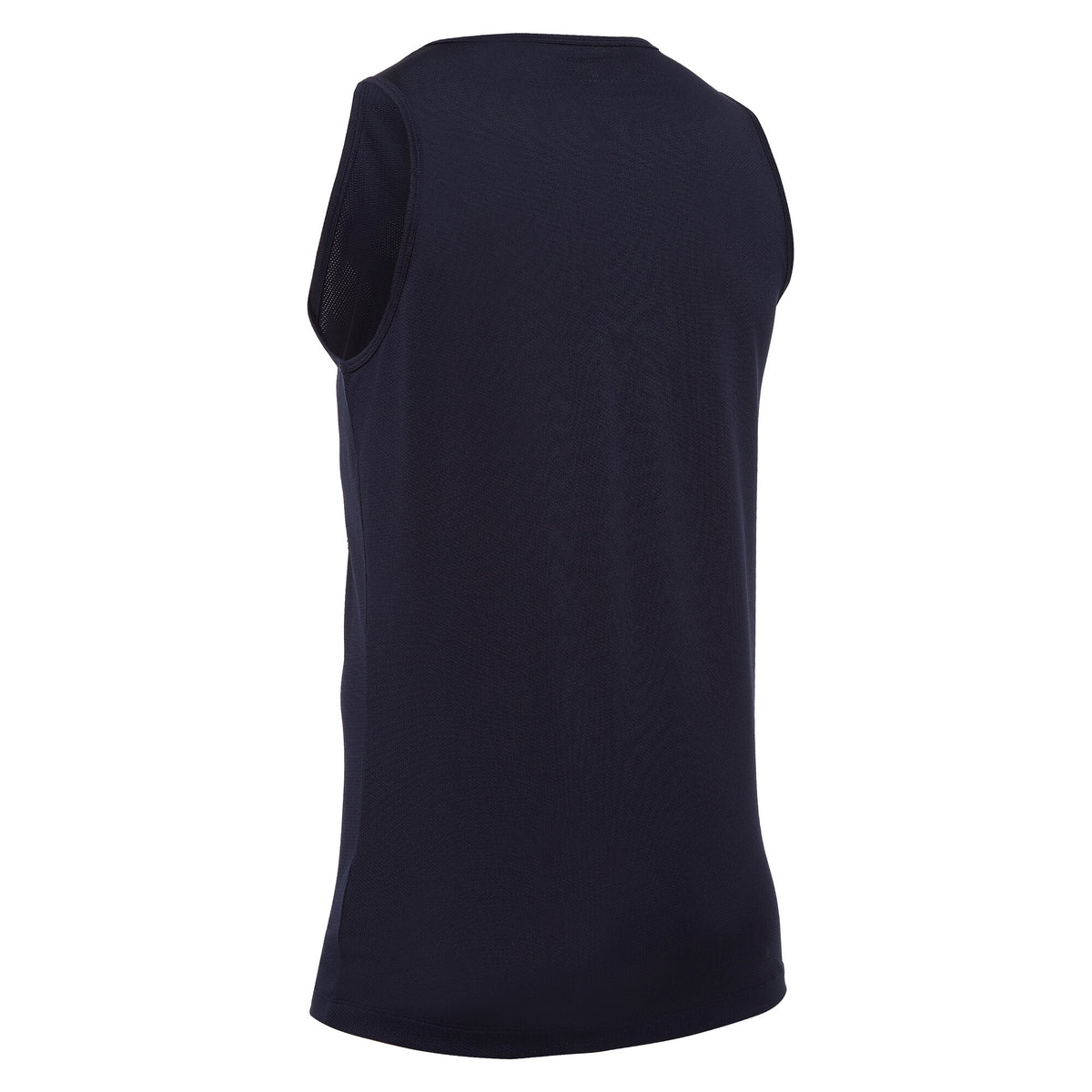 Macron Deva Vest - Navy