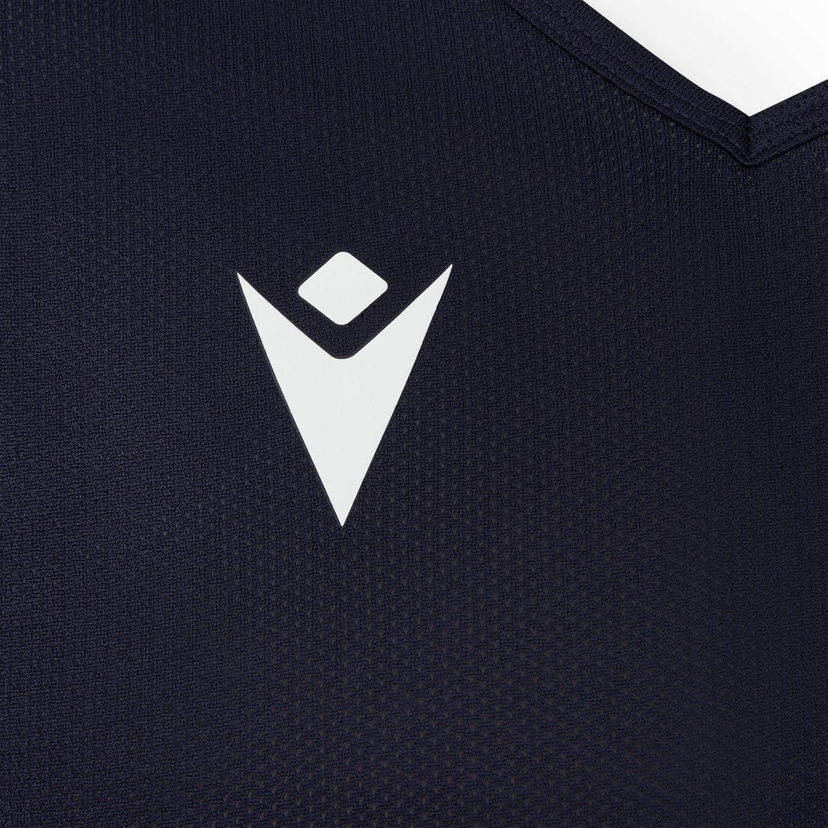 Macron Deva Vest - Navy