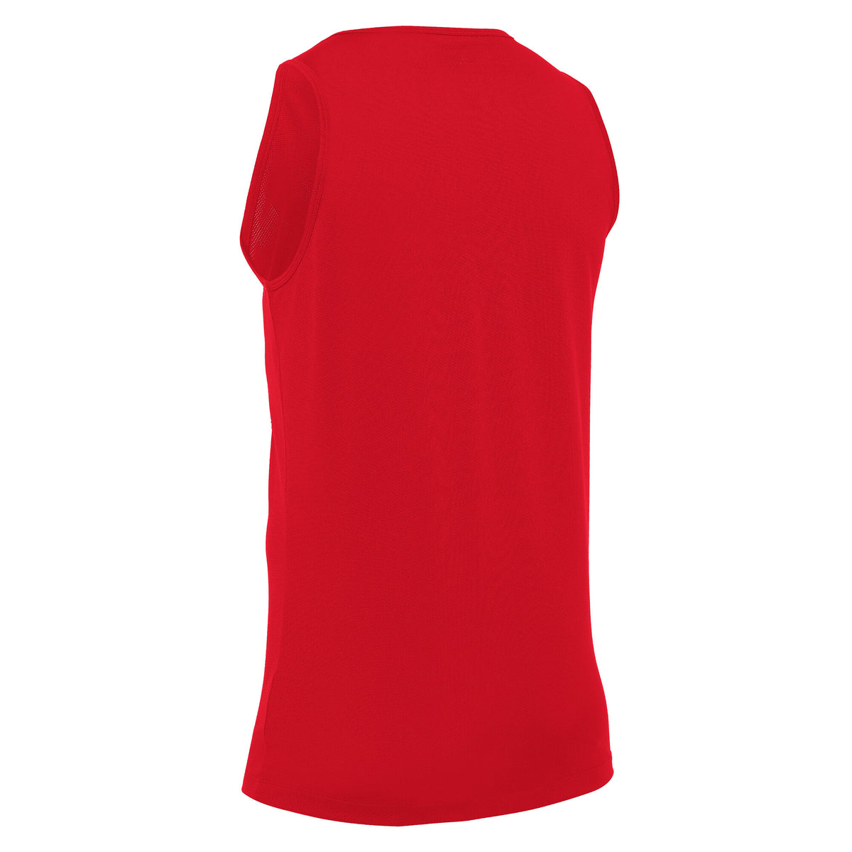 Macron Deva Vest - Red