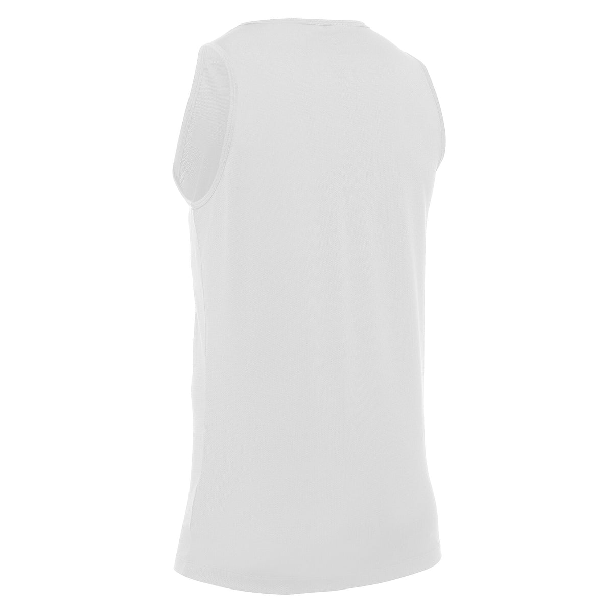 Macron Deva Vest - White