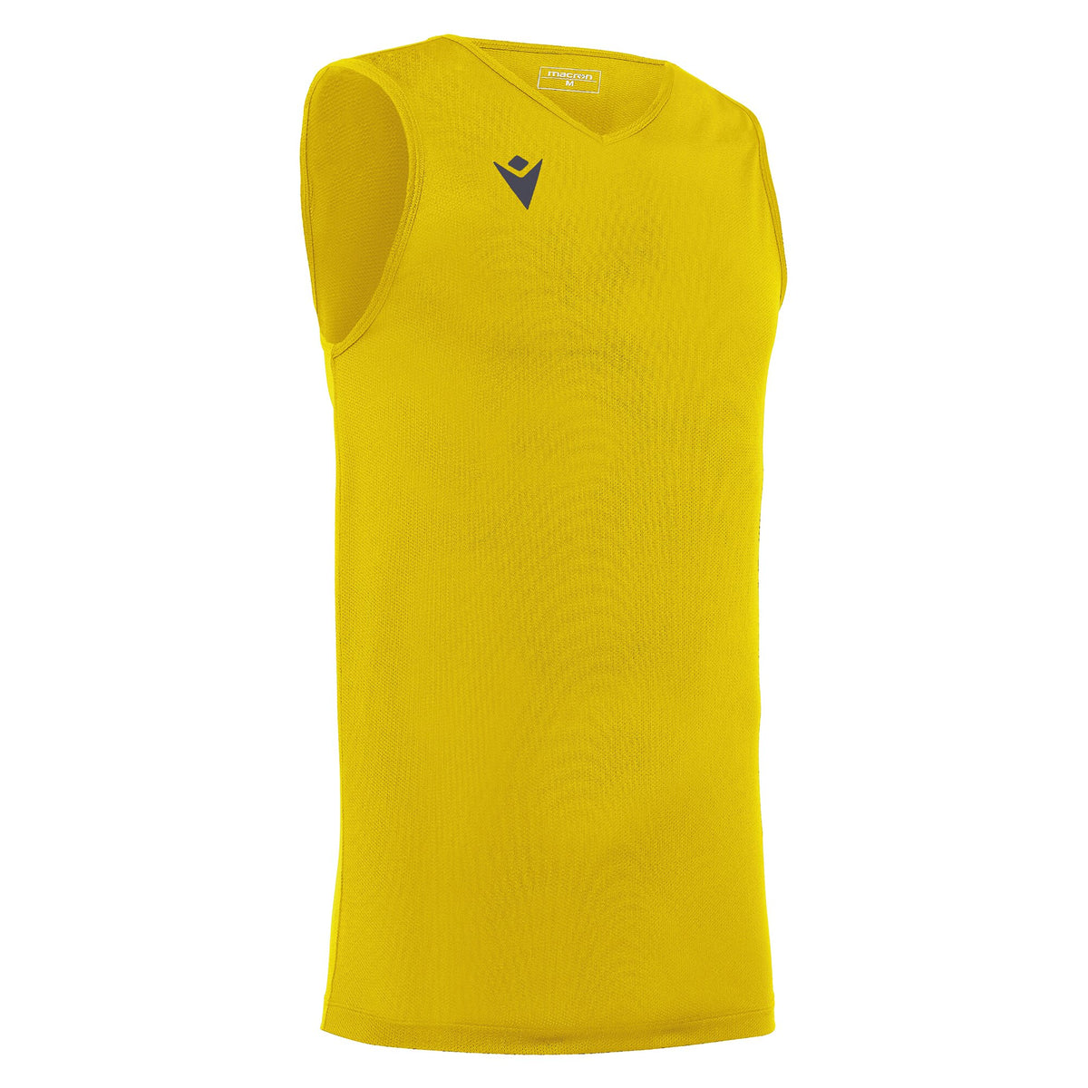Macron Deva Vest - Yellow