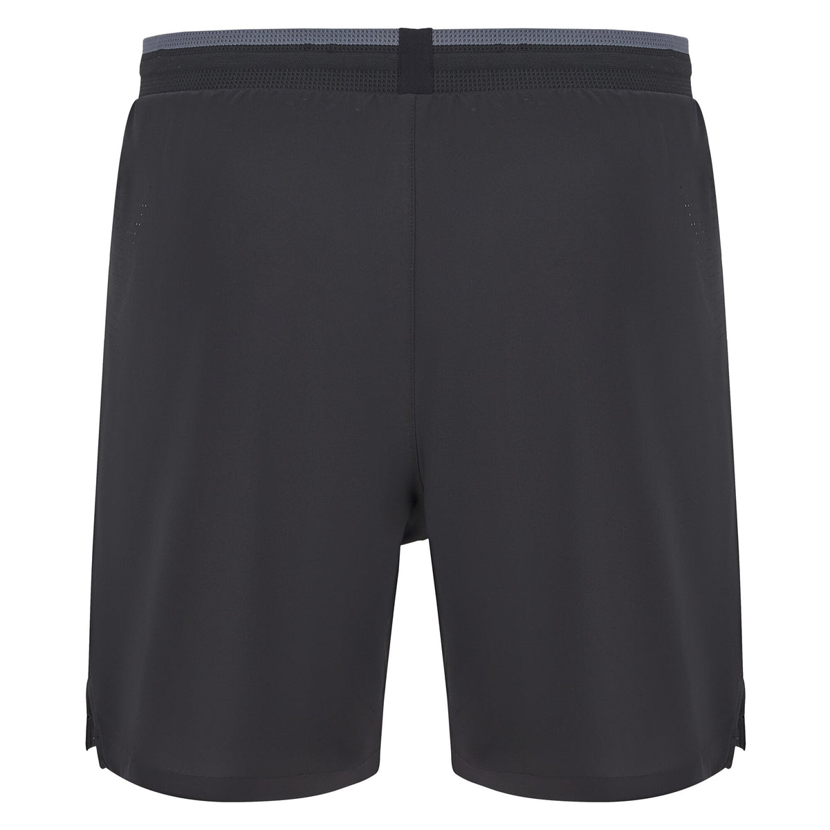 Macron Diego Shorts - Black/Silver