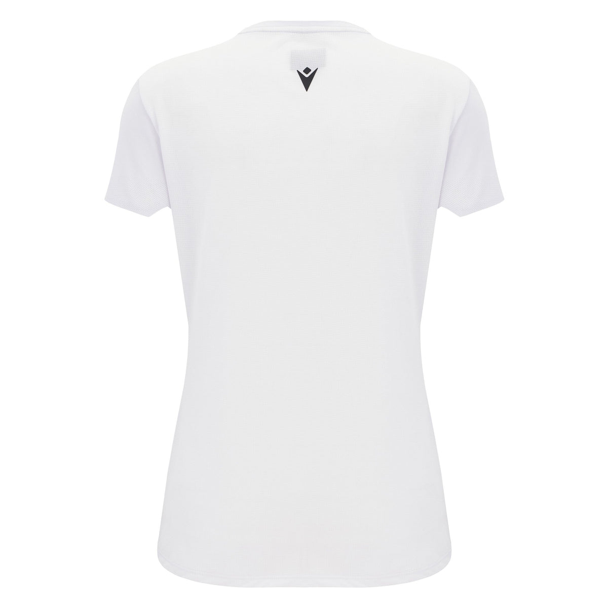Macron Dione Shirt - White