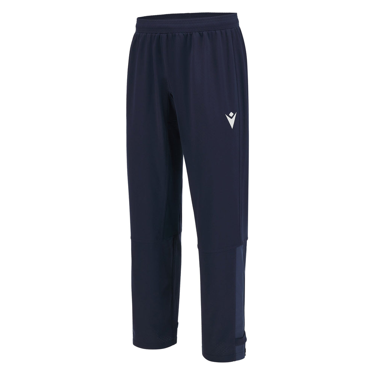 Macron Dolomite Showerproof Rugby Contact Pants - Navy