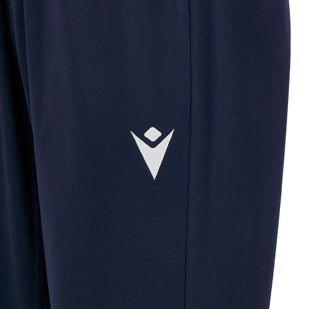 Macron Dolomite Showerproof Rugby Contact Pants - Navy