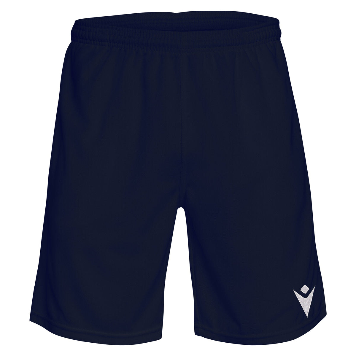 Macron Draco Hero Bermuda - Navy/White - view-10