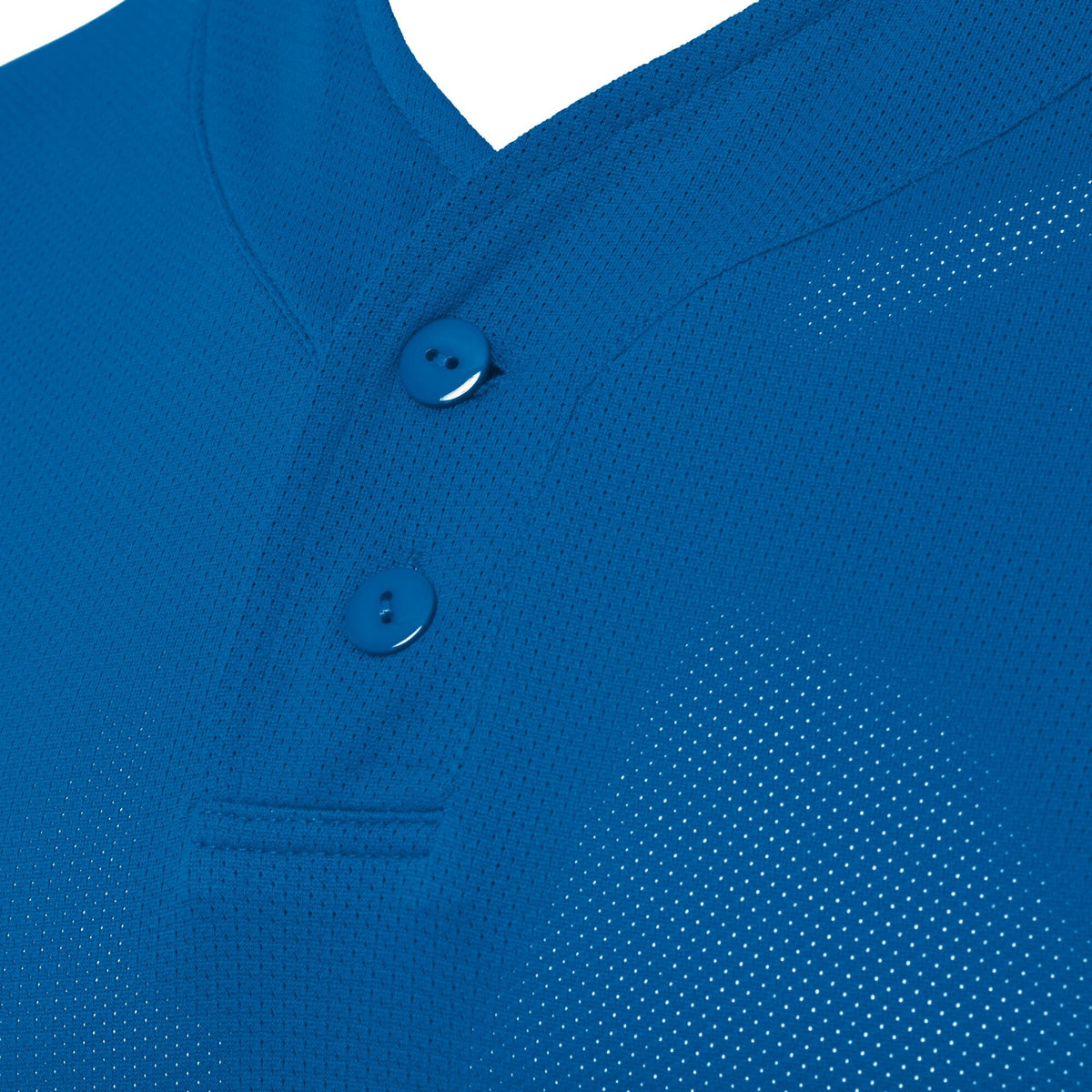 Macron Drake Baseball Jersey - Royal Blue
