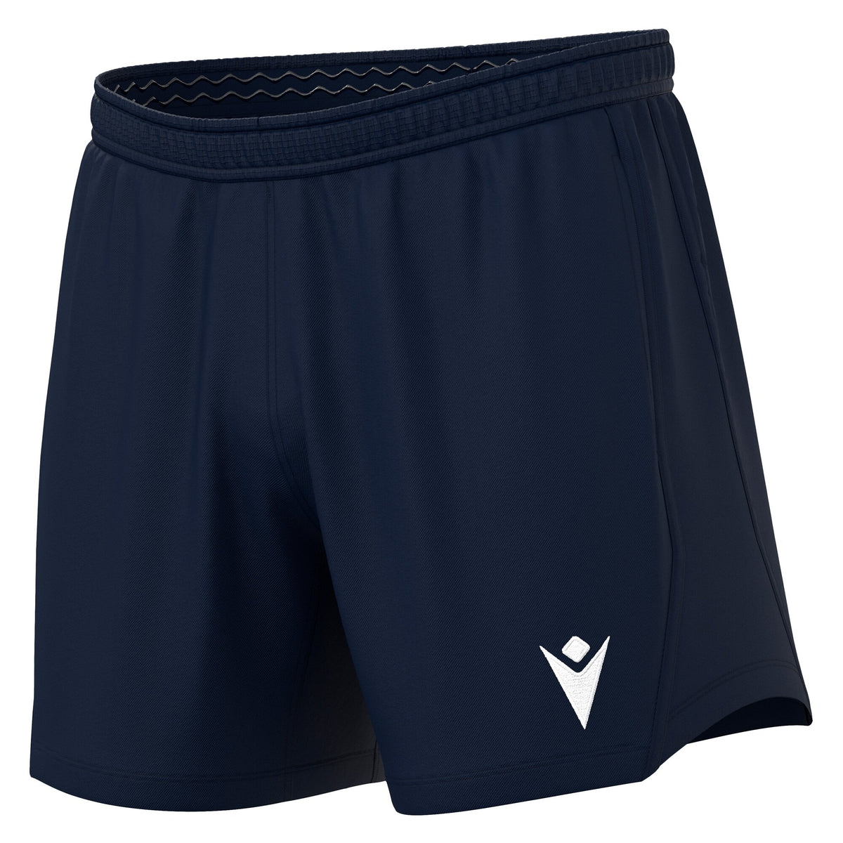 Macron Dravite Eco Rugby Shorts - Navy