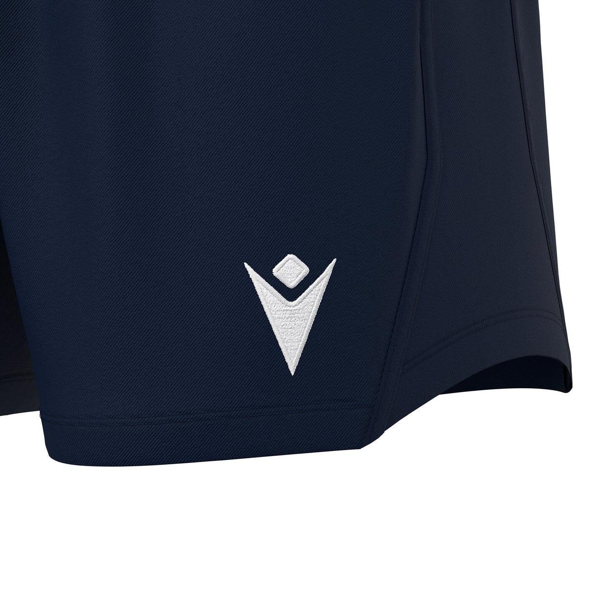 Macron Dravite Eco Rugby Shorts - Navy