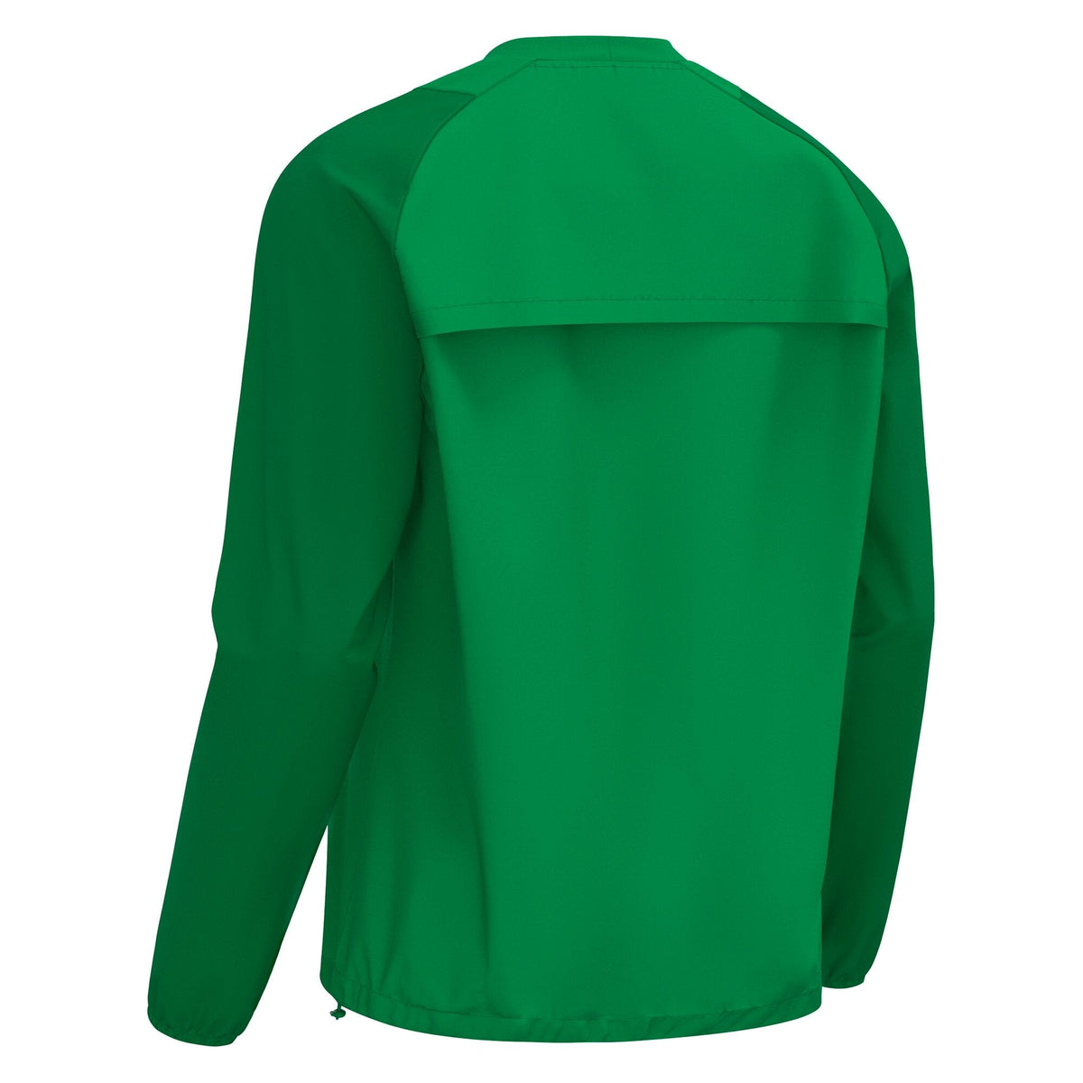 Macron Drizzle - Green - view-02