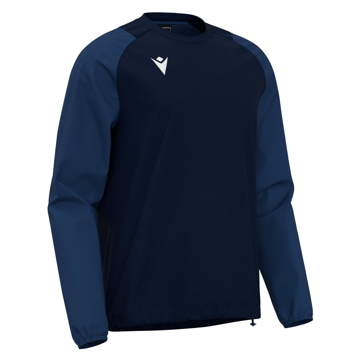 Macron Drizzle - Navy - main