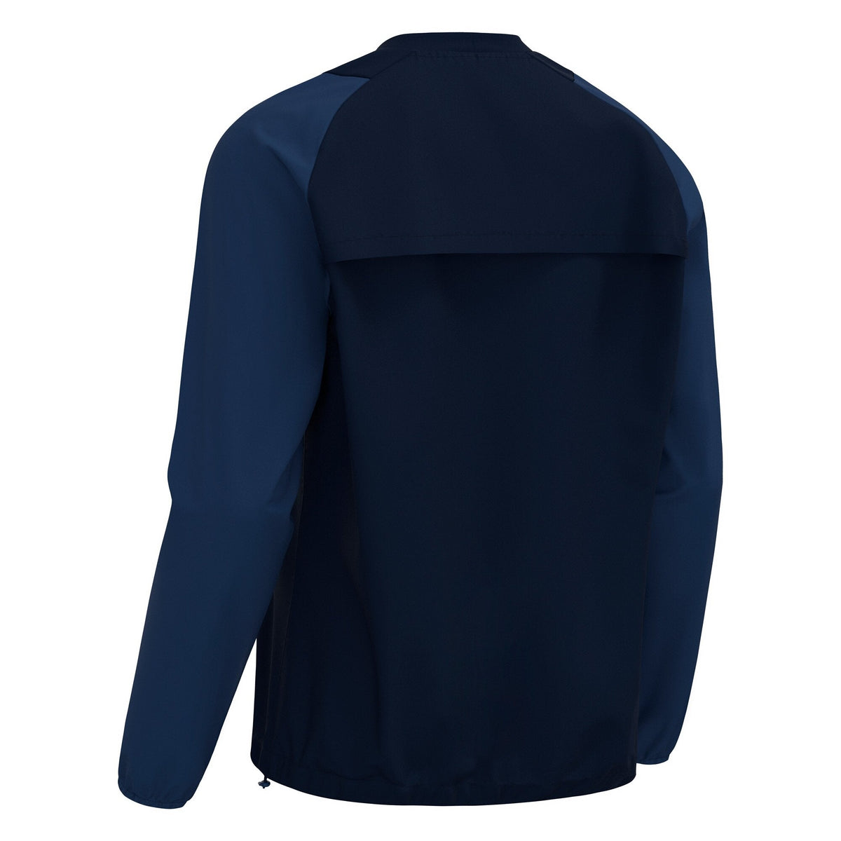 Macron Drizzle - Navy - view-02