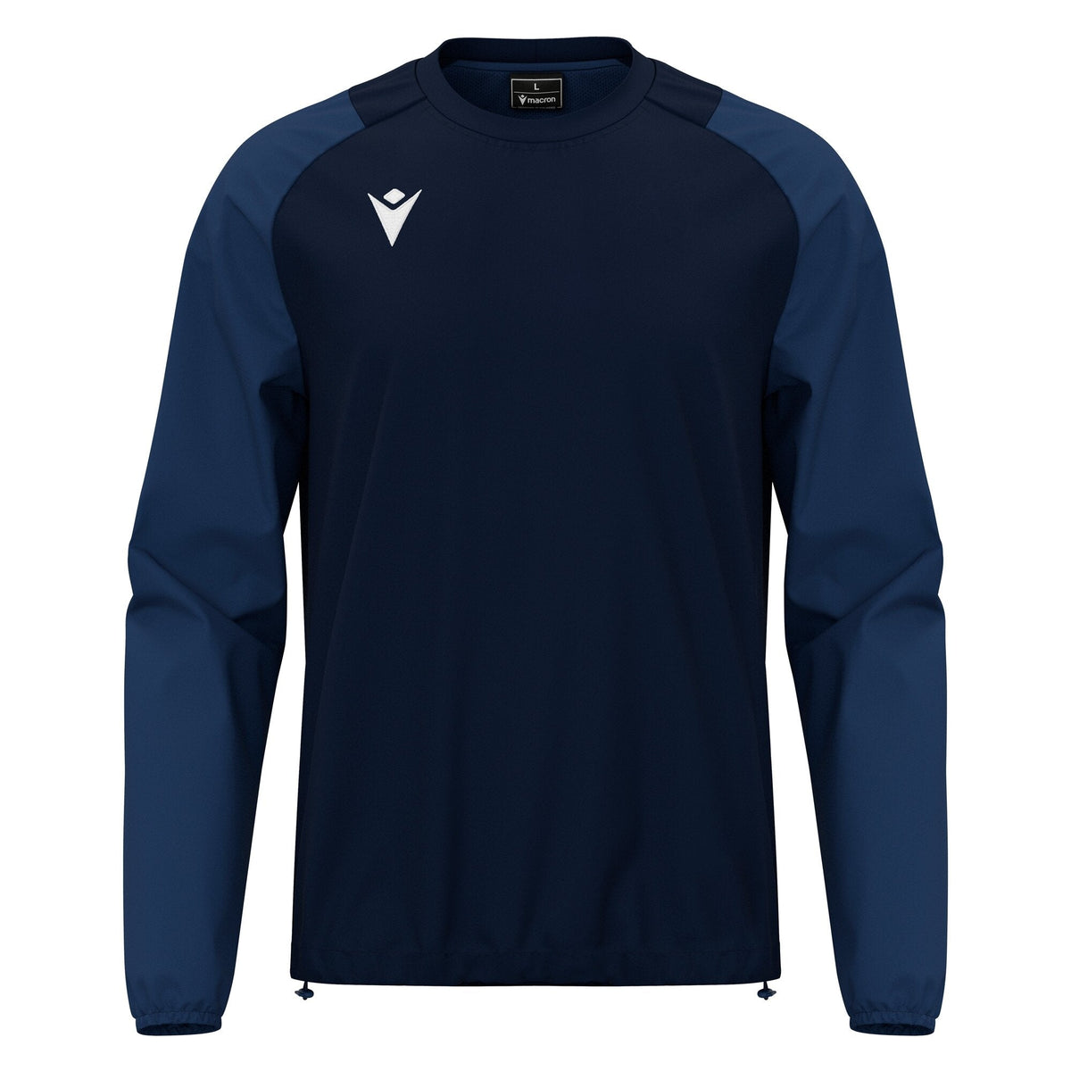 Macron Drizzle - Navy - view-10
