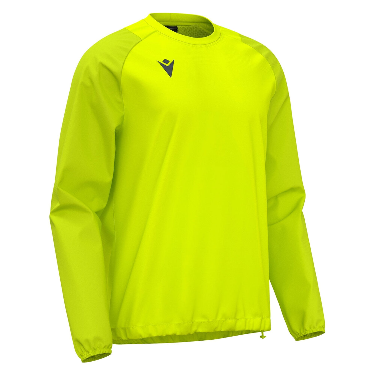 Macron Drizzle - Neon Yellow - main