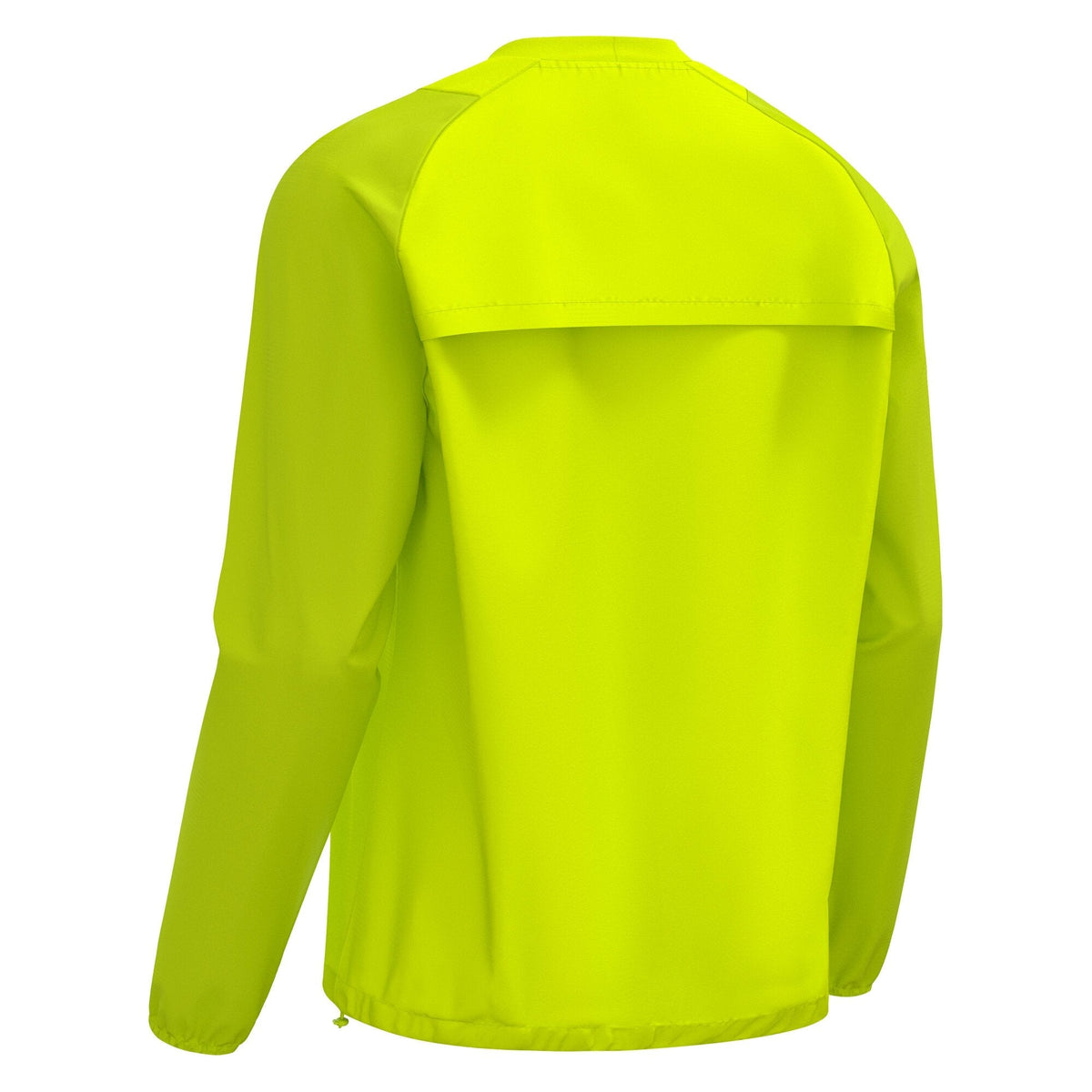 Macron Drizzle - Neon Yellow - view-02
