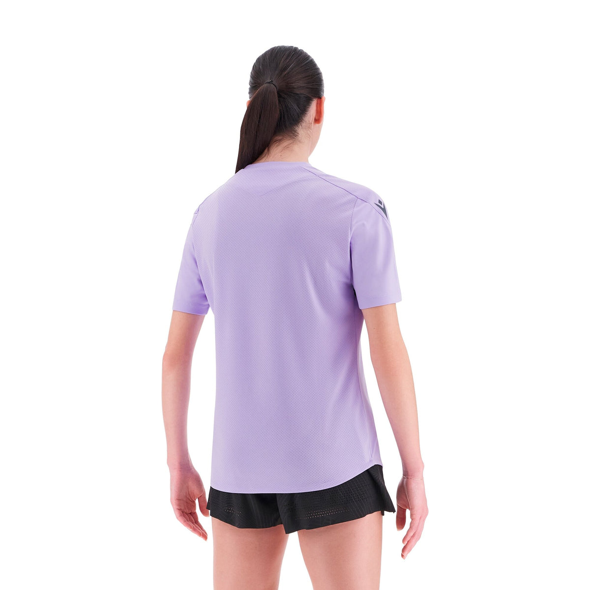 Macron Dryad Shirt - Lillac/Anthracite