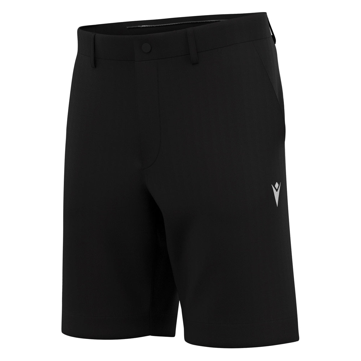 Macron Eagle Bermuda - Black - main