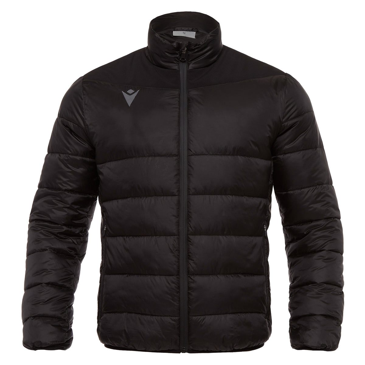 Macron Eblana - Black - view-10