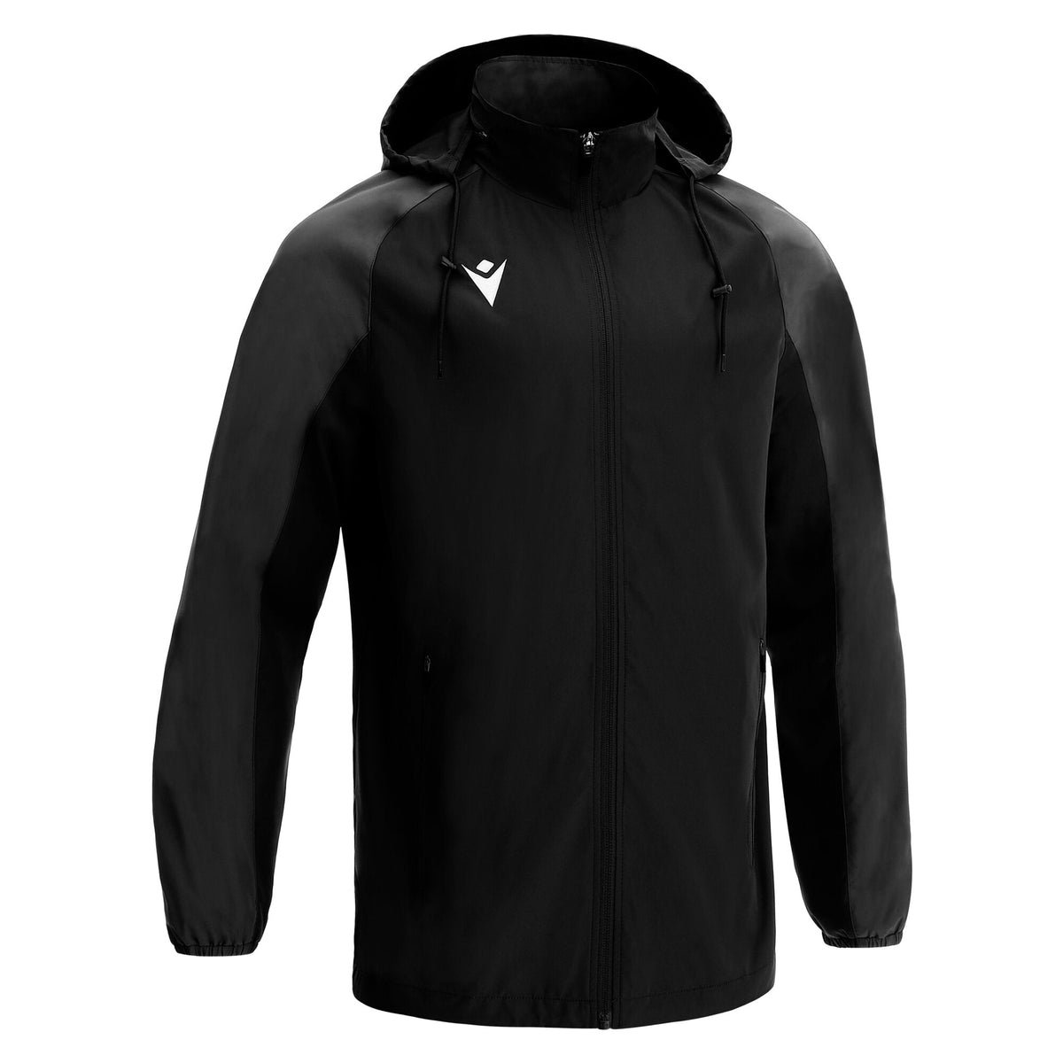 Macron Elbrus - Black - main