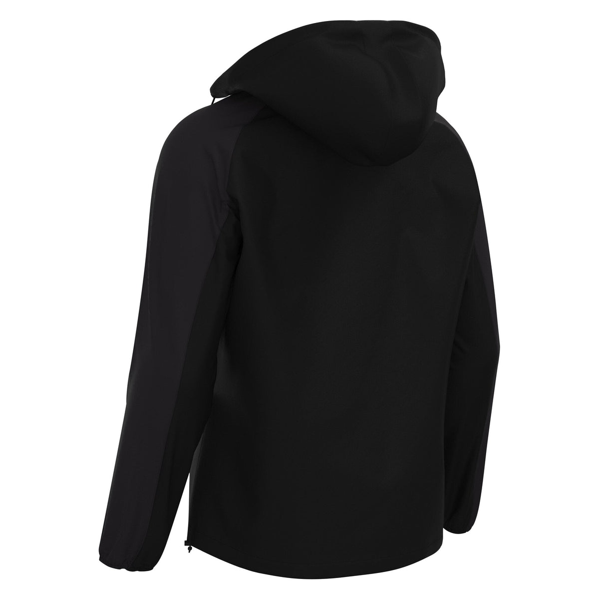 Macron Elbrus - Black - view-02