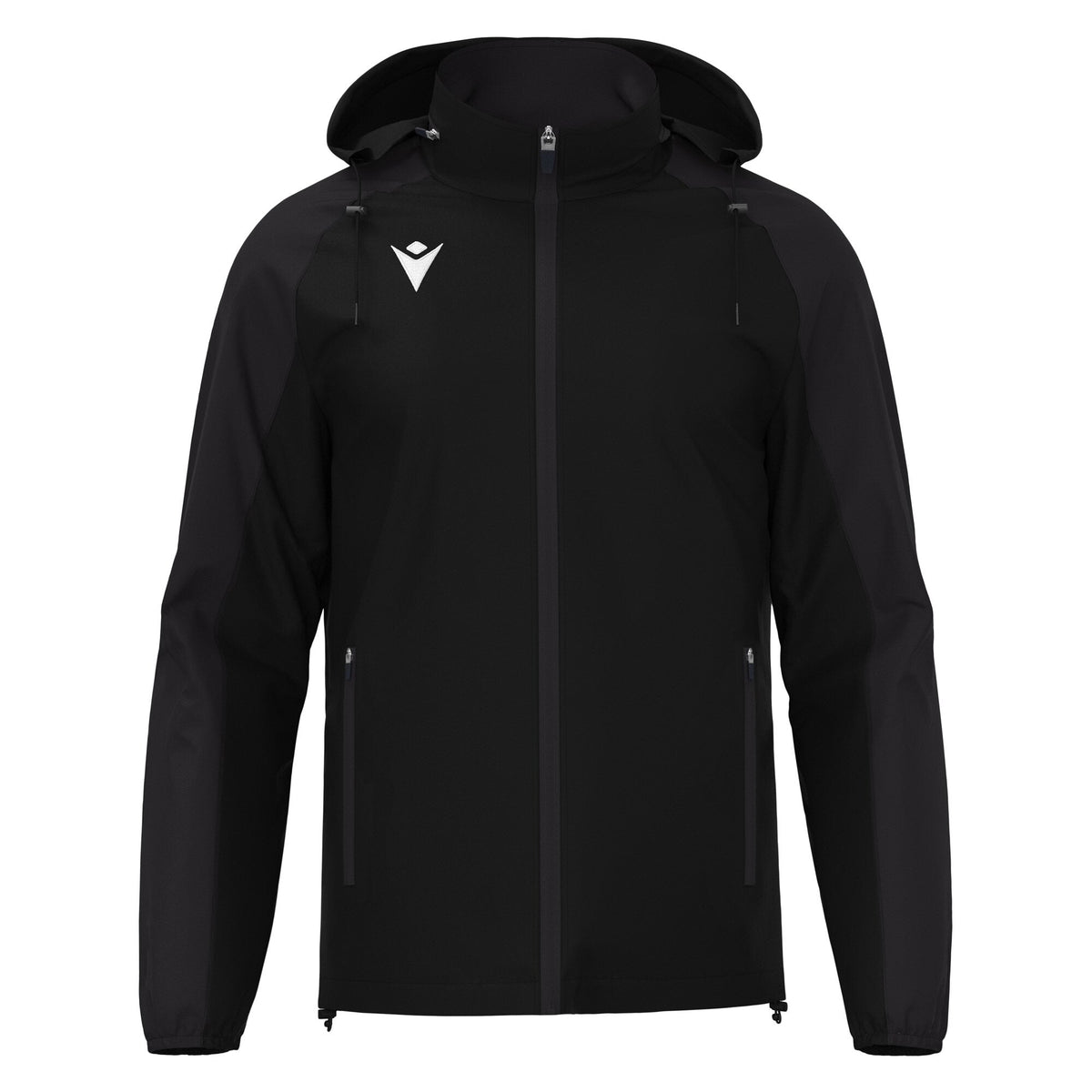 Macron Elbrus - Black - view-10