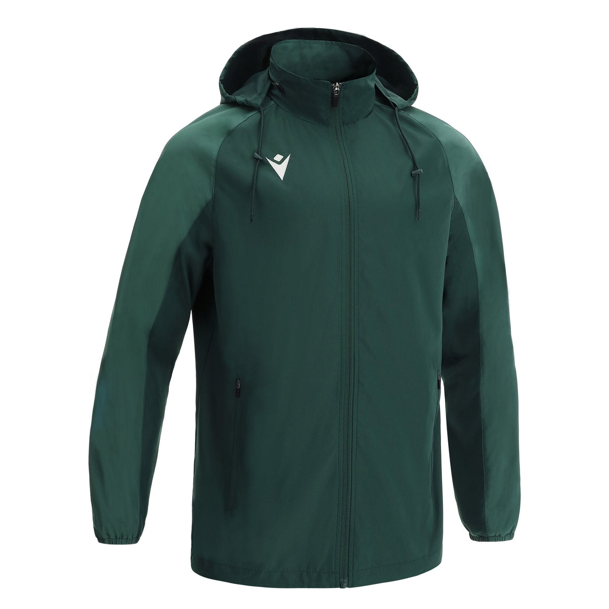 Macron Elbrus - Bottle Green - main