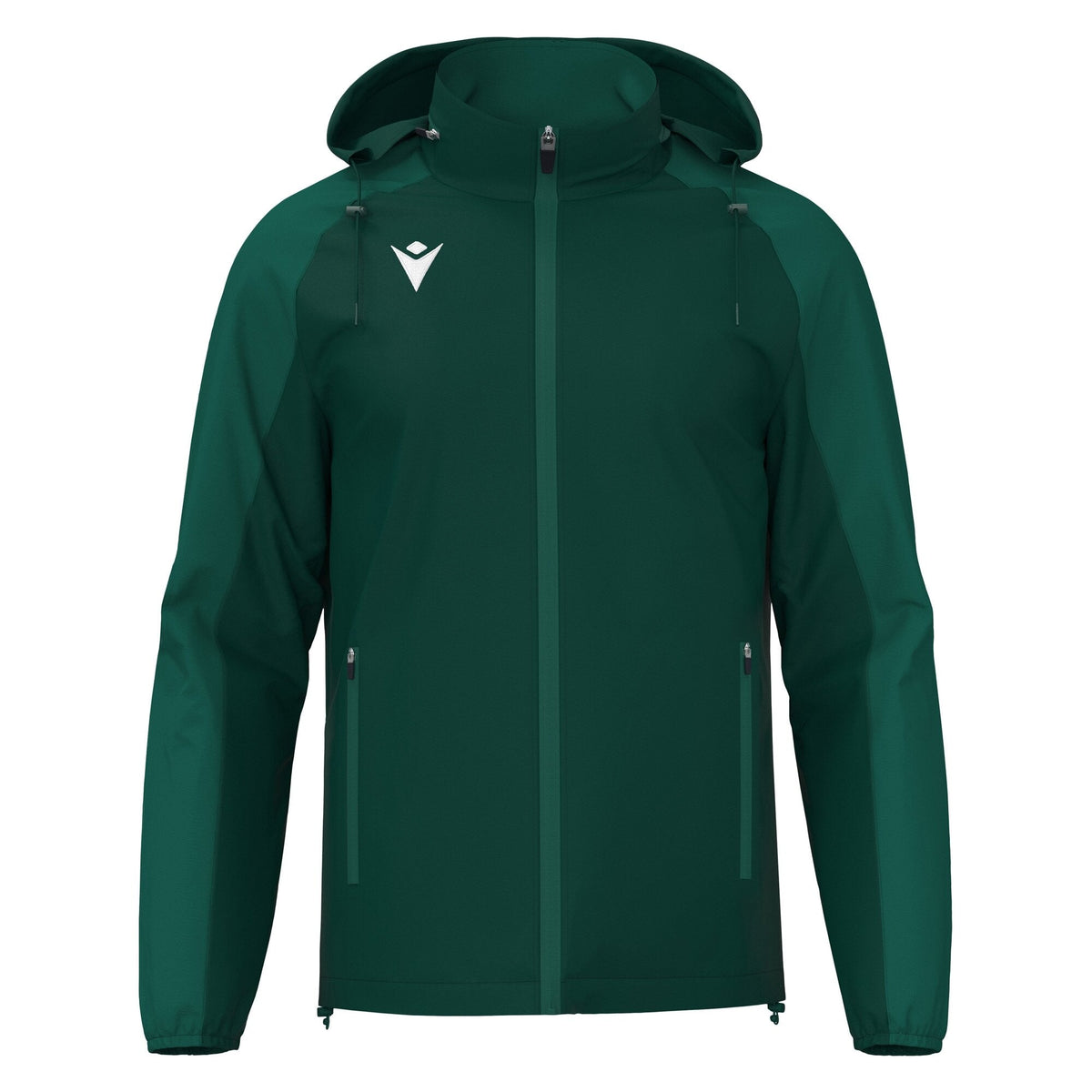 Macron Elbrus - Bottle Green - view-10