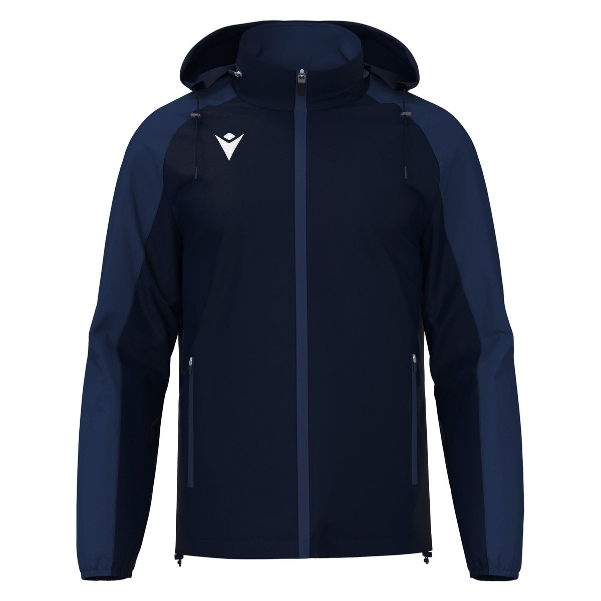 Macron Elbrus - Navy - view-10
