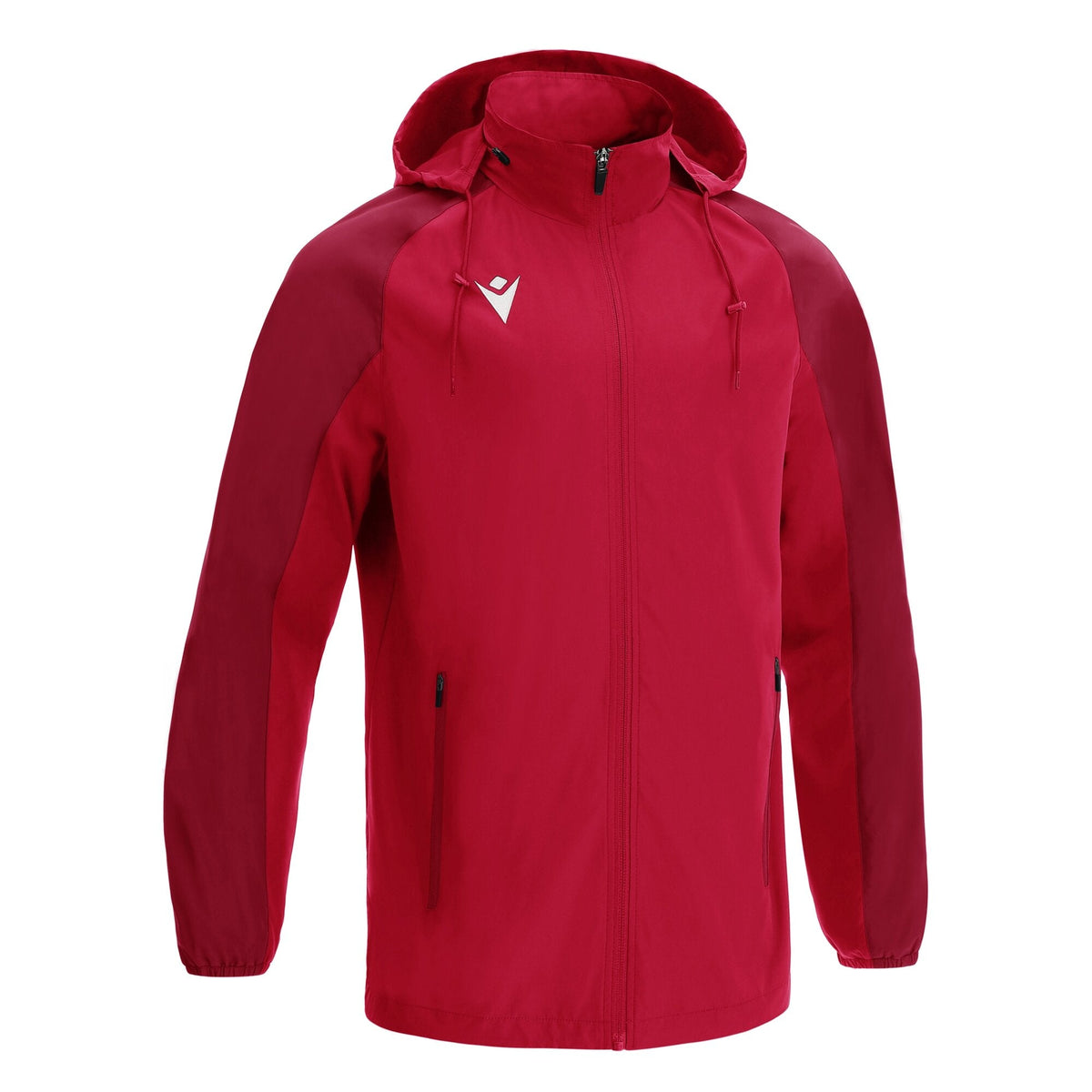 Macron Elbrus - Red - main