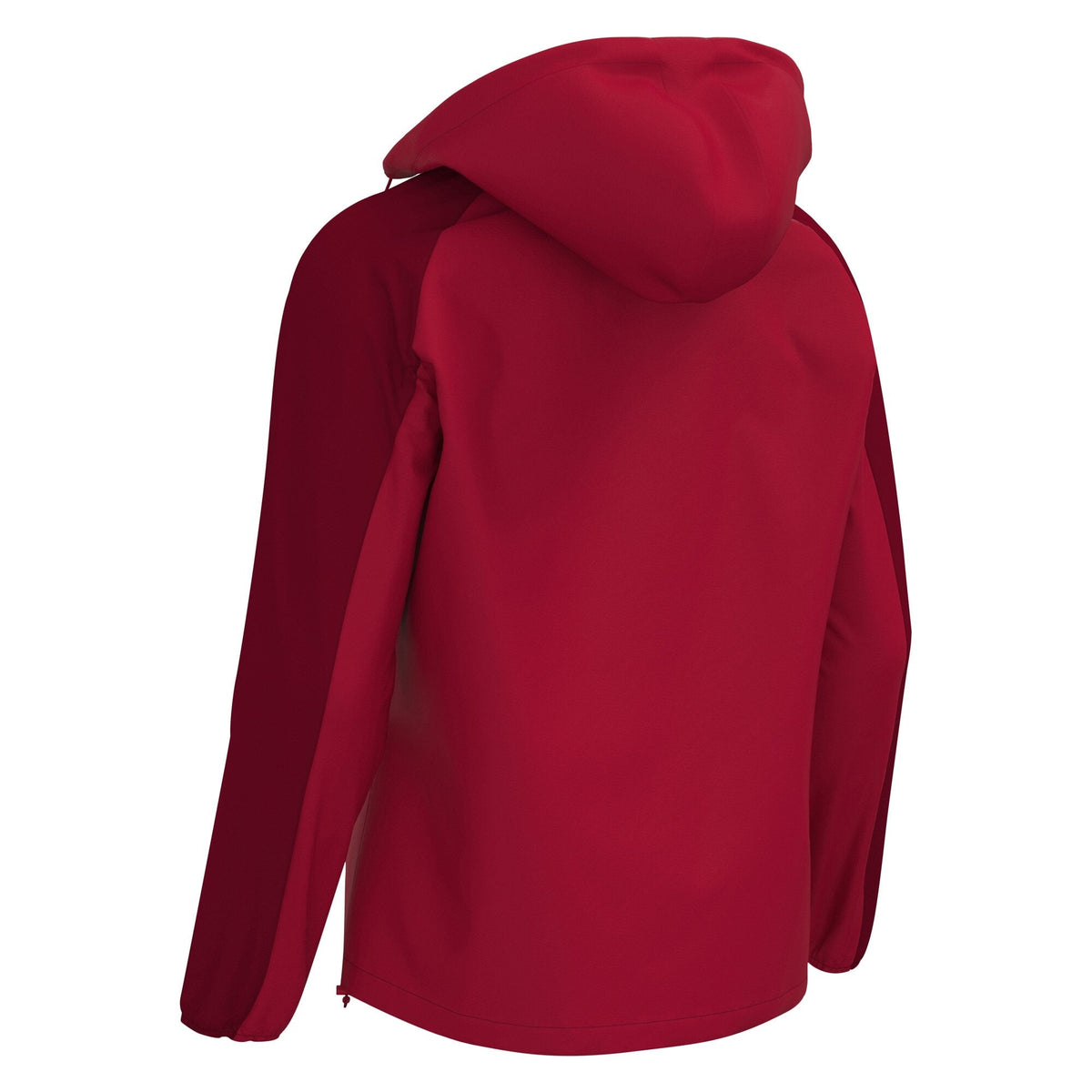 Macron Elbrus - Red - view-02
