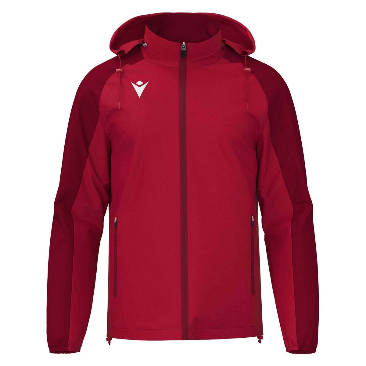 Macron Elbrus - Red - view-10