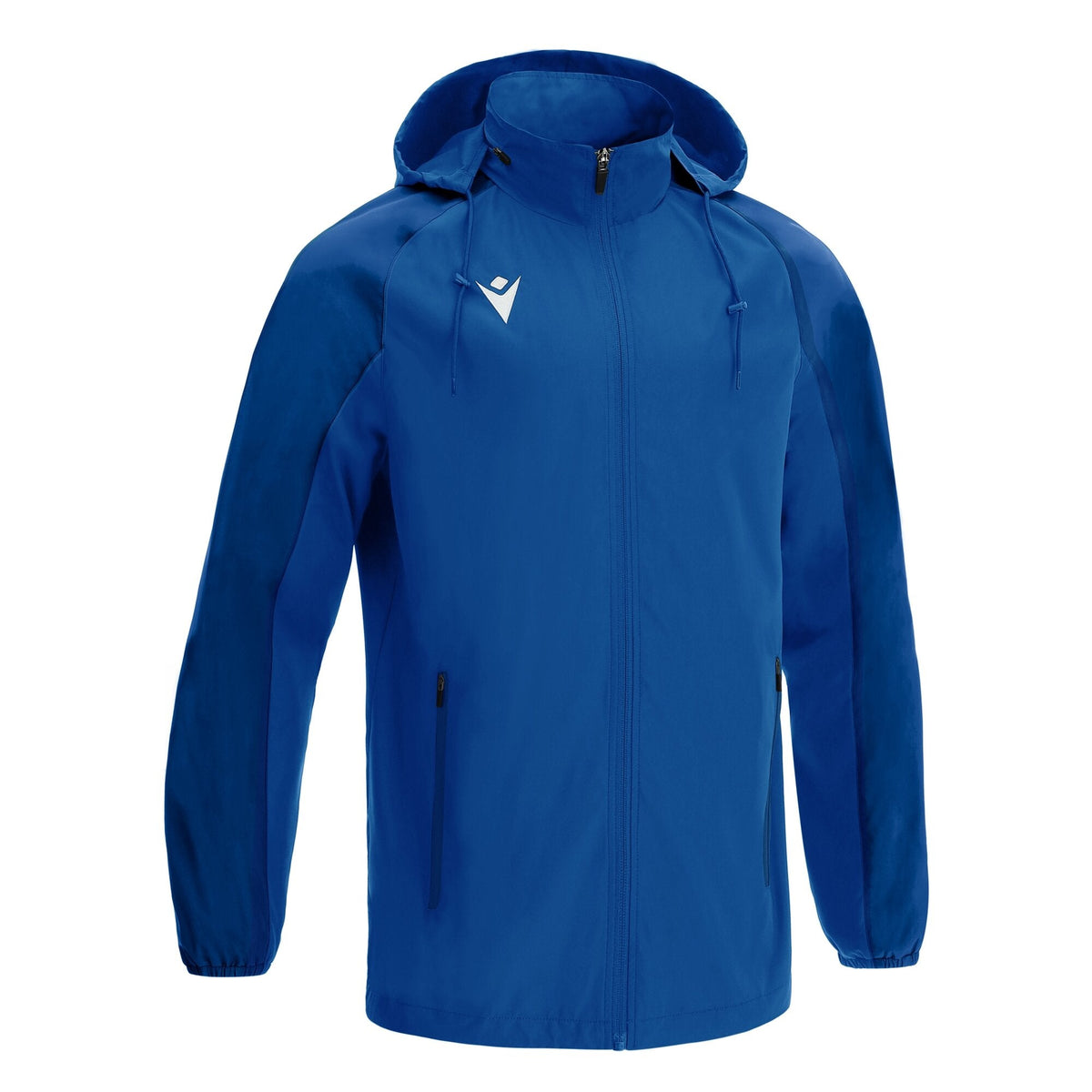 Macron Elbrus - Royal Blue - main