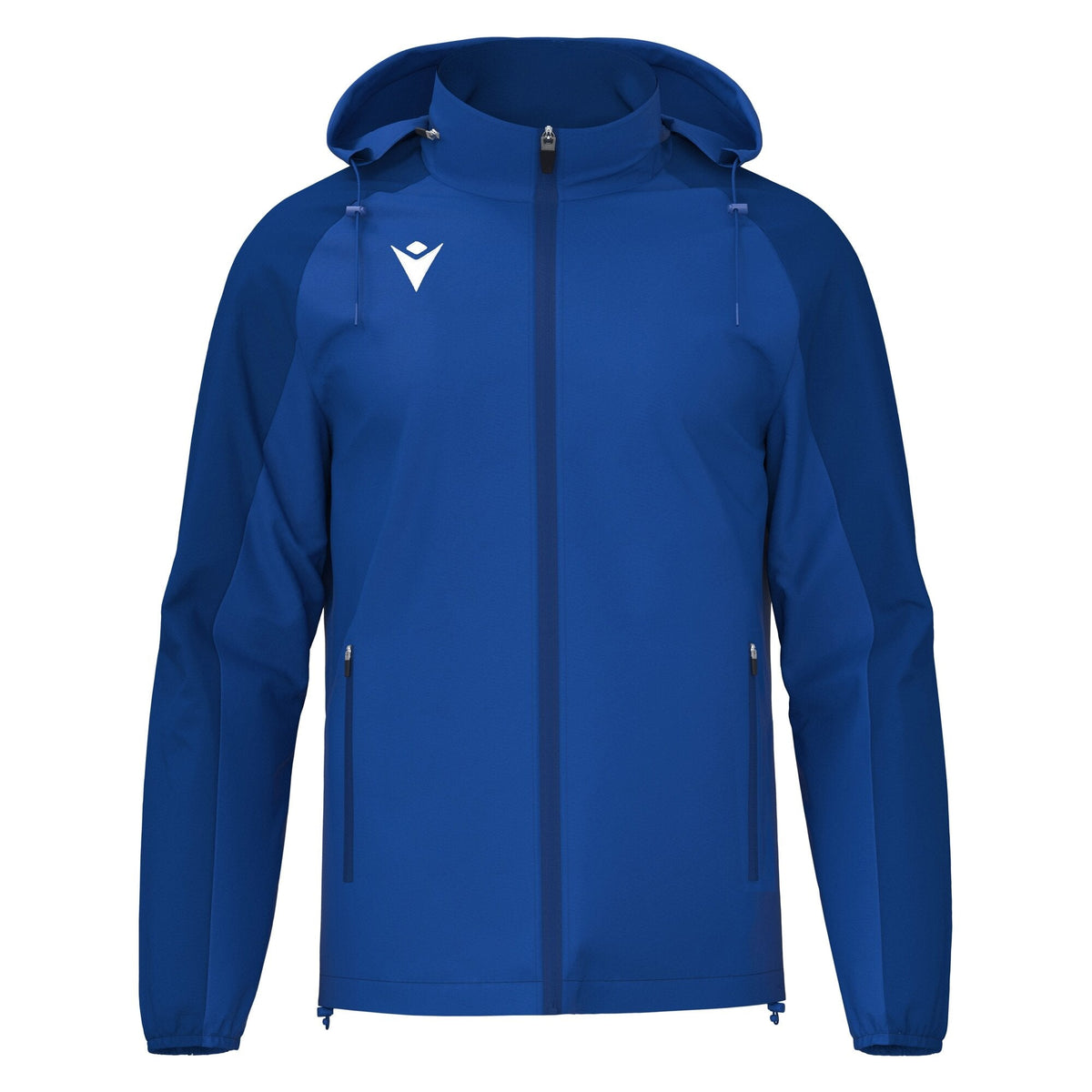 Macron Elbrus - Royal Blue - view-10