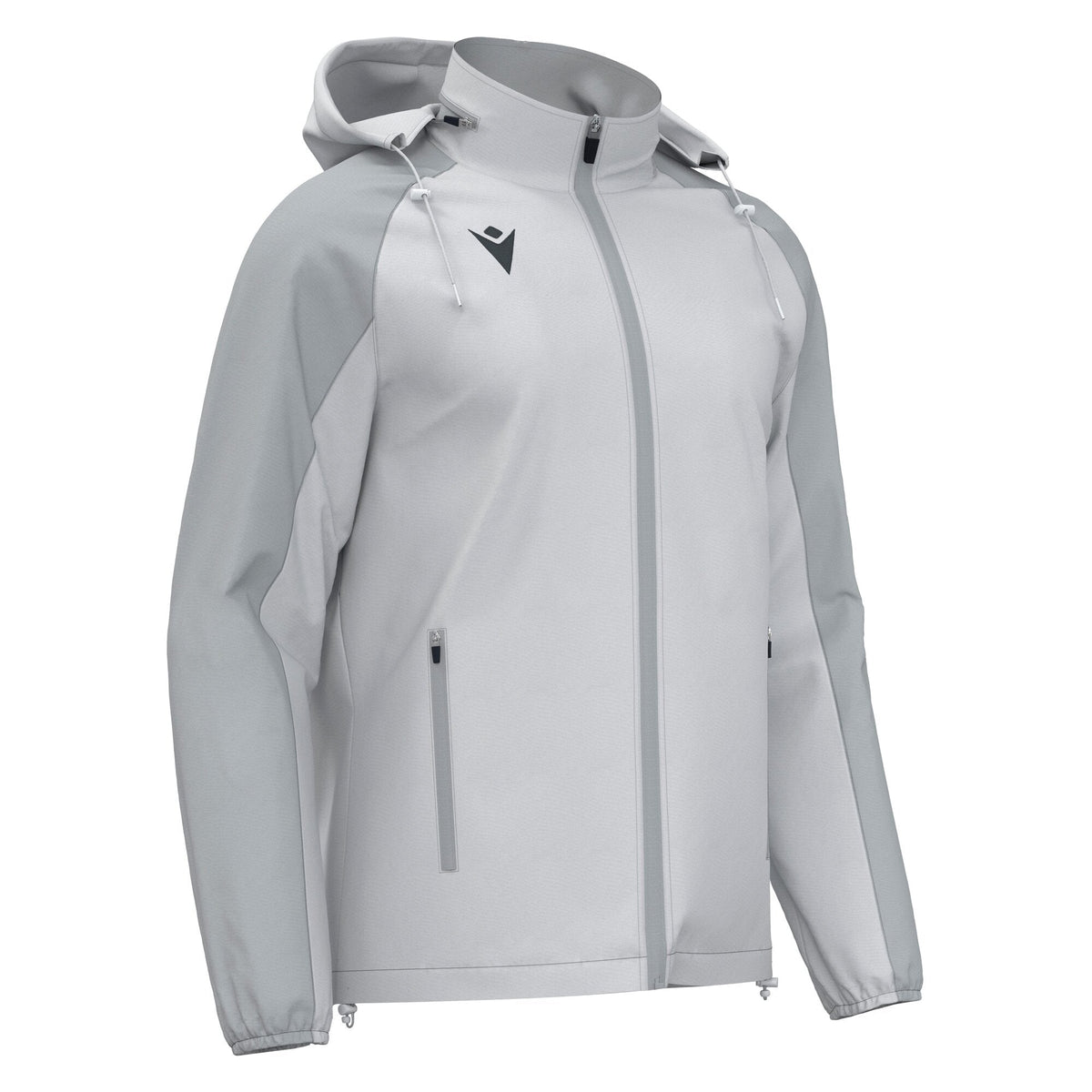 Macron Elbrus - Stone Grey - main